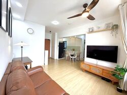 Blk 114A Alkaff Oasis (Toa Payoh), HDB 3 Rooms #591564721